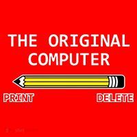 The Original Computer Santa Hat thumb 1