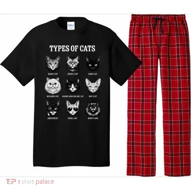 Pajama Set