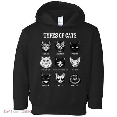 Toddler Hoodie