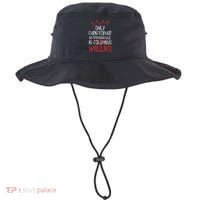 The Only Christopher We Acknowledge Is Wallace Bucket Hat thumb 0