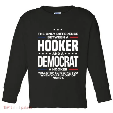 Toddler Long Sleeve