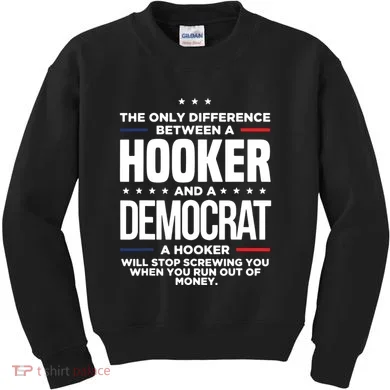 Kids Sweatshirt