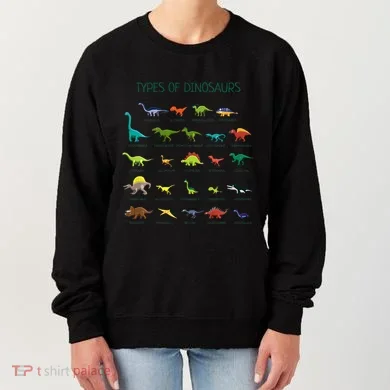 Women's Sweatshirt