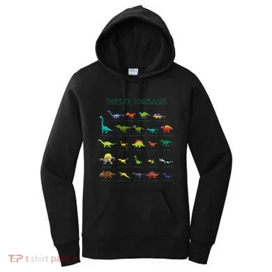Women's Hoodie