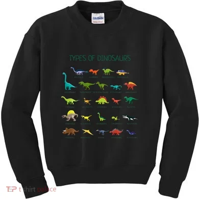 Kids Sweatshirt