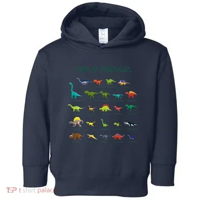 Toddler Hoodie