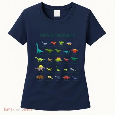 Women's T-Shirt