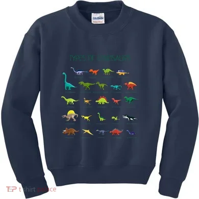 Kids Sweatshirt