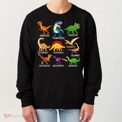 Women's Sweatshirt