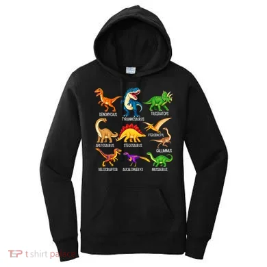 Women's Hoodie