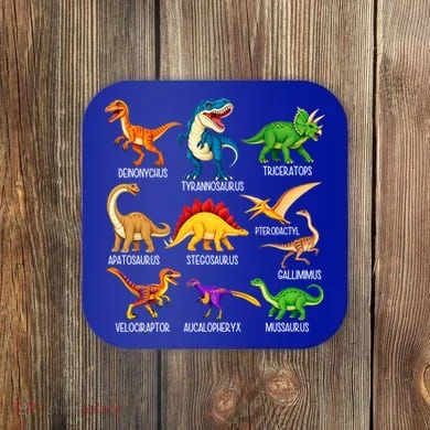 Coaster