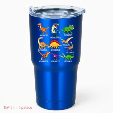Tumbler