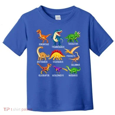 Toddler T-Shirt