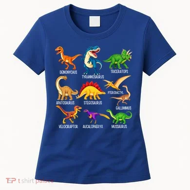 Women's T-Shirt