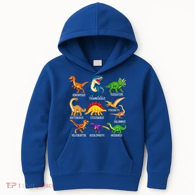 Kids Hoodie