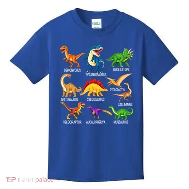 Kids T-Shirt