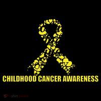 Today Everyday I Support My Hero Childhood Cancer Coffee Mug thumb 5