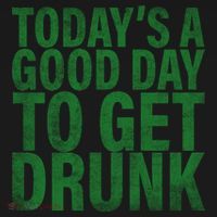 Today's a good day to get drunk Tank Top thumb 6