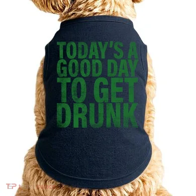 Doggie Tank