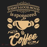 Today's Good Mood is Sponsored By Coffee Tumbler thumb 3
