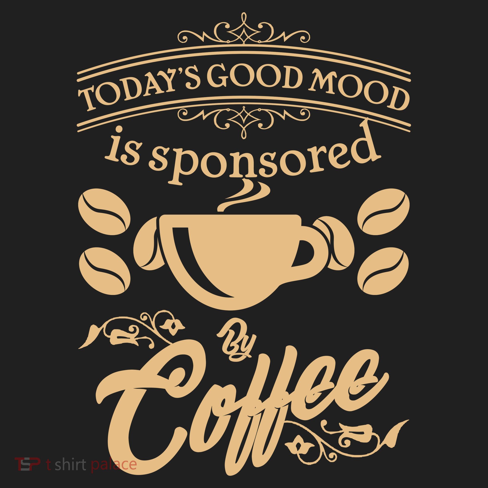 Today's Good Mood is Sponsored By Coffee Hat