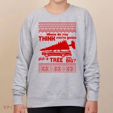 Women's Sweatshirt