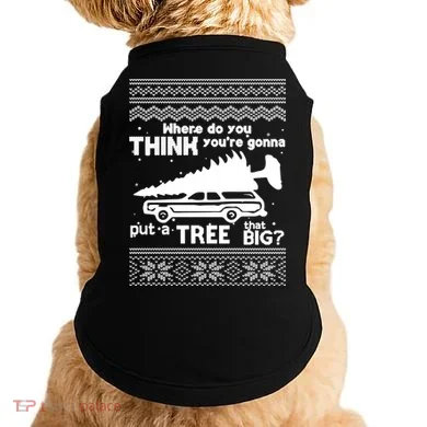 Doggie Tank
