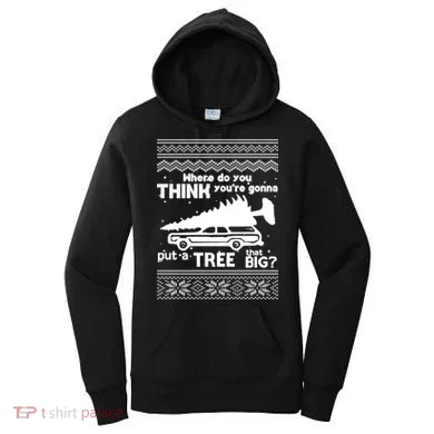 Women's Hoodie
