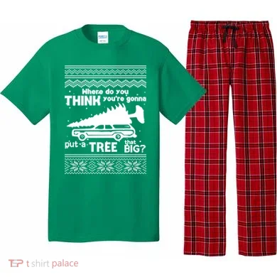 Pajama Set