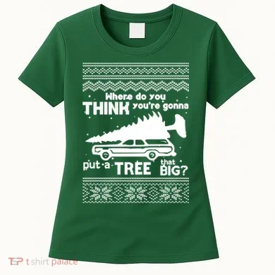 Women's T-Shirt