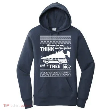 Women's Hoodie