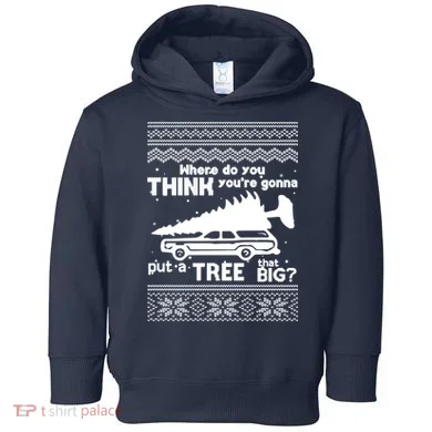 Toddler Hoodie
