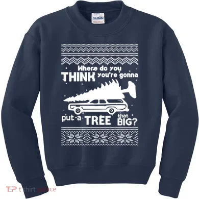 Kids Sweatshirt