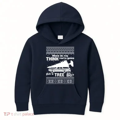 Kids Hoodie