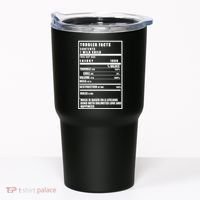 Toddler Nutrients Facts Tumbler thumb 0