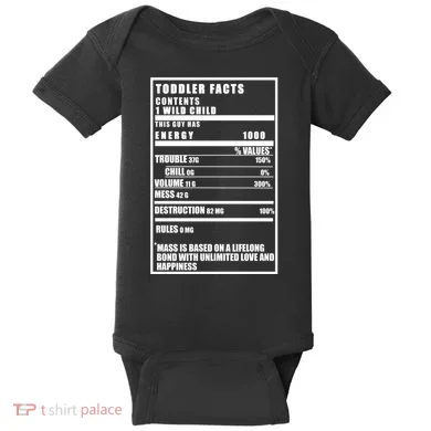 Baby Bodysuit