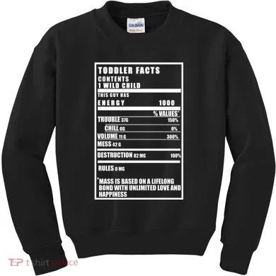 Kids Sweatshirt