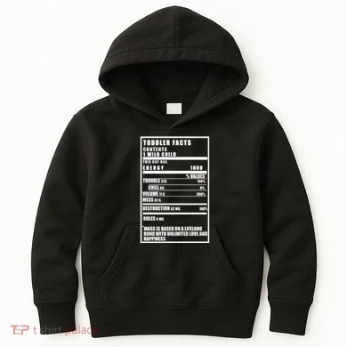 Kids Hoodie