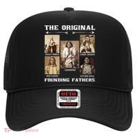 The Original Founding Fathers Native American Hat thumb 0