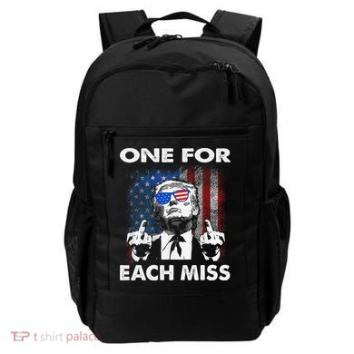 Trump One For Each Miss Gift Backpack