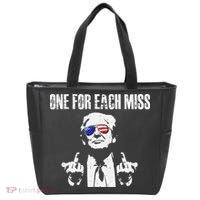 Trump One For Each Miss Gift Tote Bag thumb 0