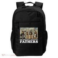 The Original Founding Fathers Native American Backpack thumb 0