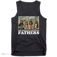 The Original Founding Fathers Native American Tank Top thumb 0