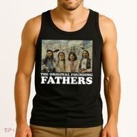 The Original Founding Fathers Native American Tank Top thumb 3