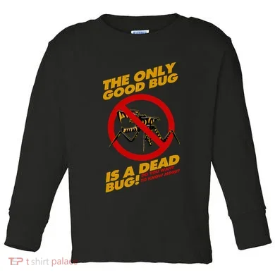 Toddler Long Sleeve