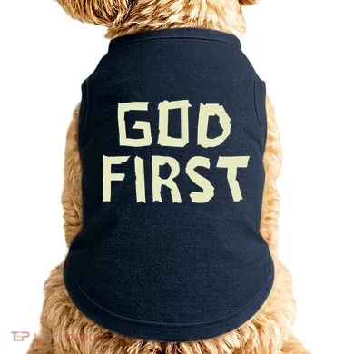 Doggie Tank
