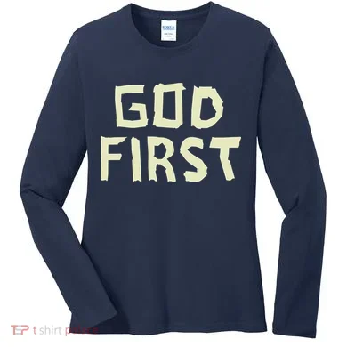 Women's Long Sleeve Shirt