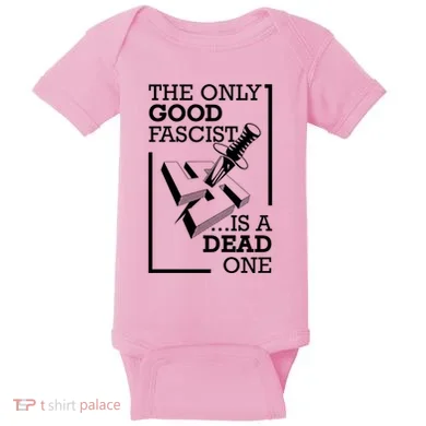 Baby Bodysuit