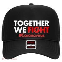 Together We Fight #Coronavirus Support Hat thumb 0