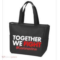 Together We Fight #Coronavirus Support Bag thumb 3